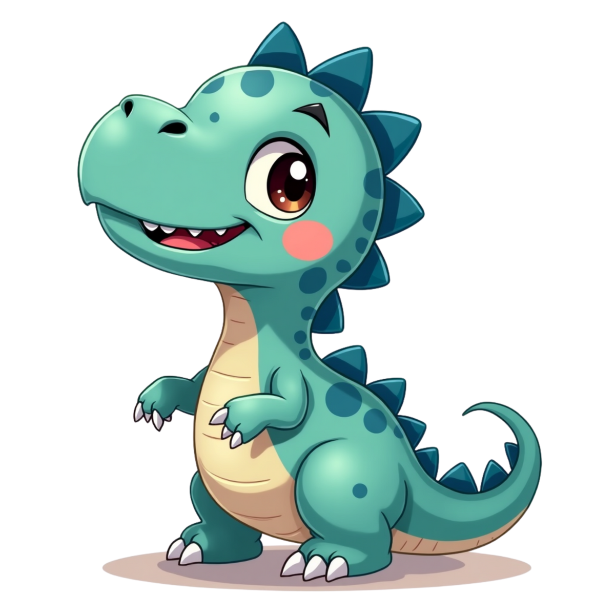 Dinosaur 50