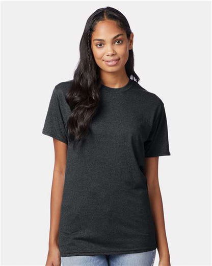 Hanes Perfect-T Triblend T-Shirt 42TB