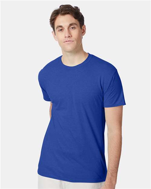 Hanes Perfect-T Triblend T-Shirt 42TB