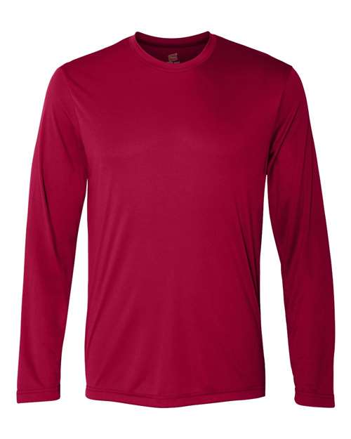 Unisex Cool DRI® Long Sleeve Performance T-Shirt