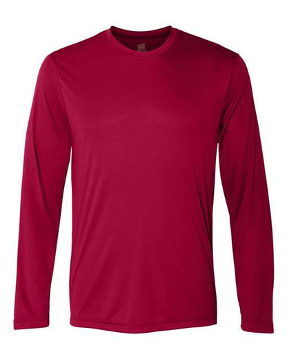 Unisex Cool DRI® Long Sleeve Performance T-Shirt