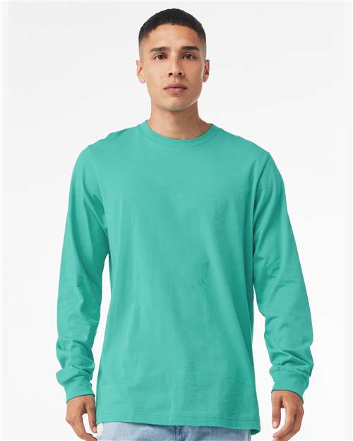 BELLA + CANVAS Unisex Jersey Long Sleeve Tee 3501