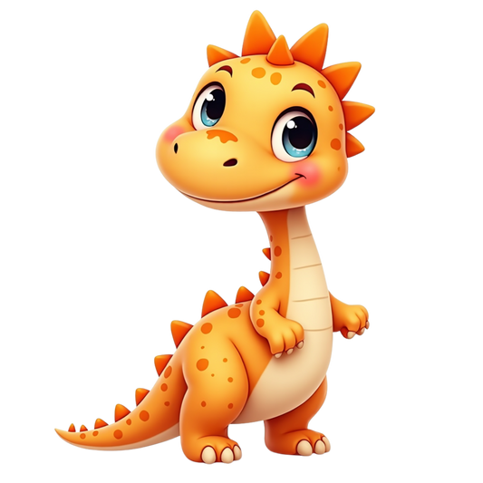 Dinosaur 51