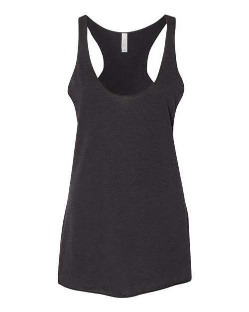 BELLA + CANVAS Women's Triblend Racerback Tank 8430