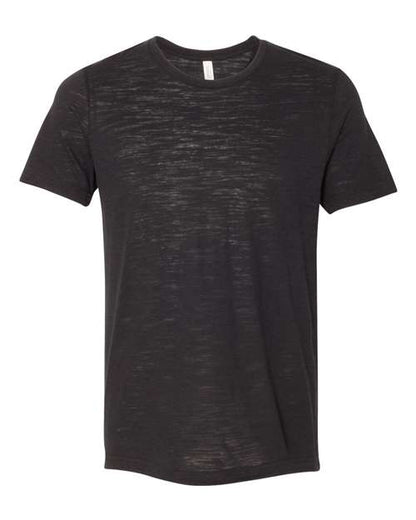 BELLA + CANVAS Unisex Texture Tee 3650