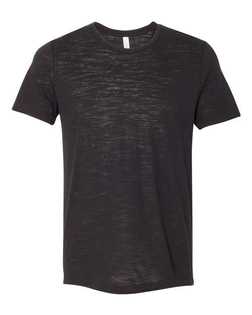 BELLA + CANVAS Unisex Texture Tee 3650