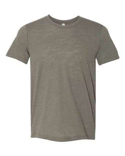 BELLA + CANVAS Unisex Texture Tee 3650