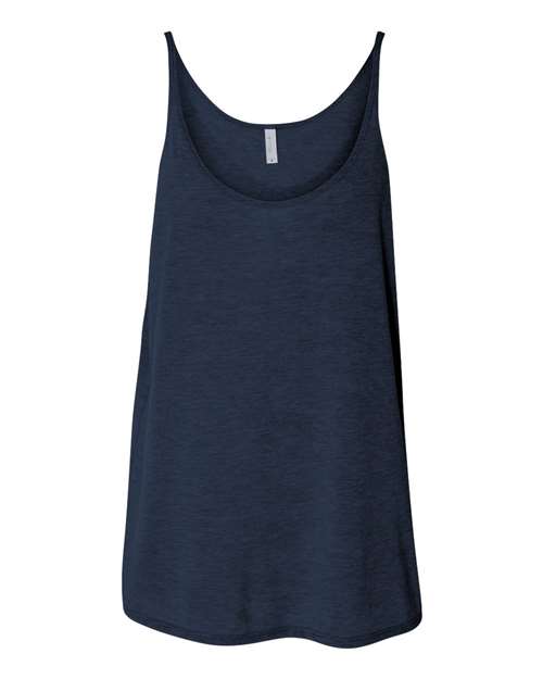 BELLA + CANVAS Women's Slouchy Tank 8838