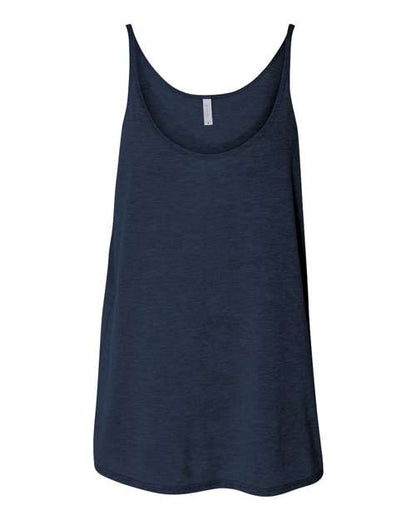 BELLA + CANVAS Women's Slouchy Tank 8838