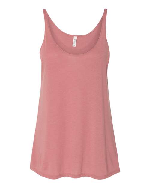 BELLA + CANVAS Women's Slouchy Tank 8838