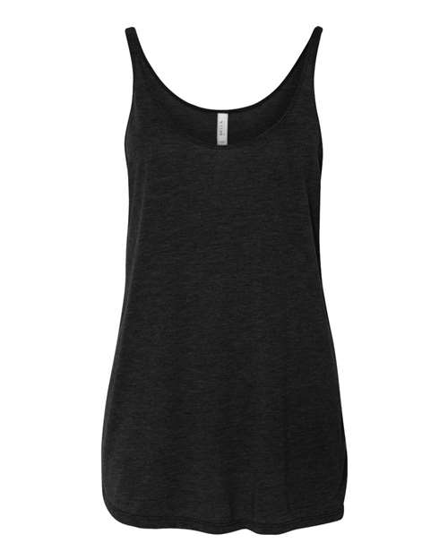 BELLA + CANVAS Women's Slouchy Tank 8838