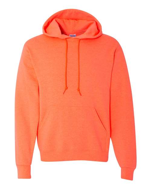 NuBlend® Hooded Sweatshirt - M