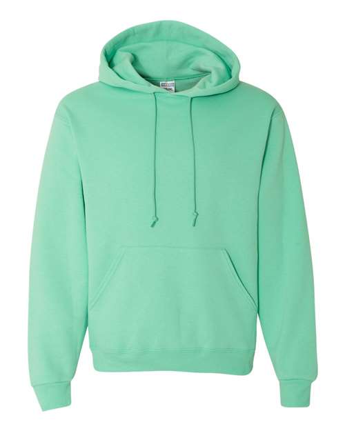 NuBlend® Hooded Sweatshirt - M