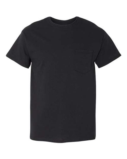 Gildan Unisex Heavy Cotton™ Pocket T-Shirt 5300