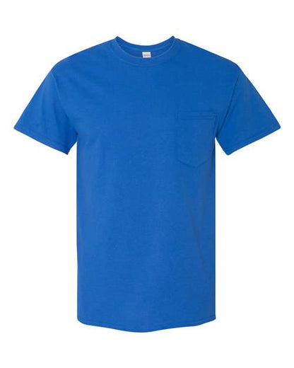Gildan Unisex Heavy Cotton™ Pocket T-Shirt 5300
