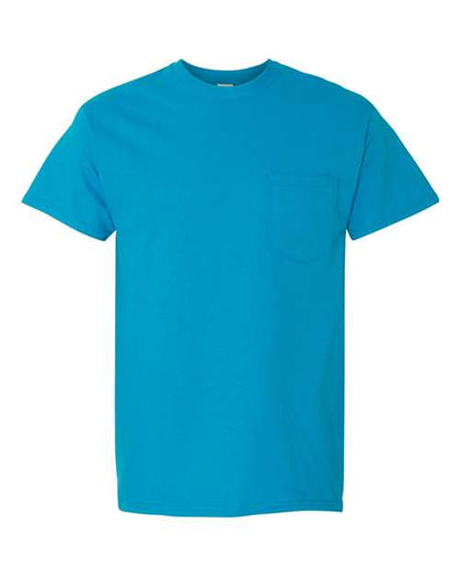 Heavy Cotton™ Pocket T-Shirt