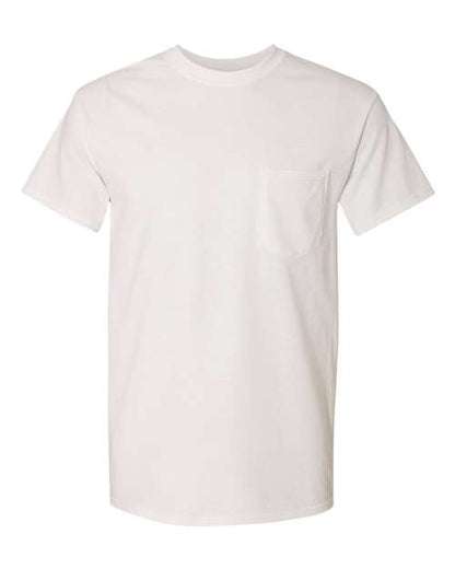 Gildan Unisex Heavy Cotton™ Pocket T-Shirt 5300