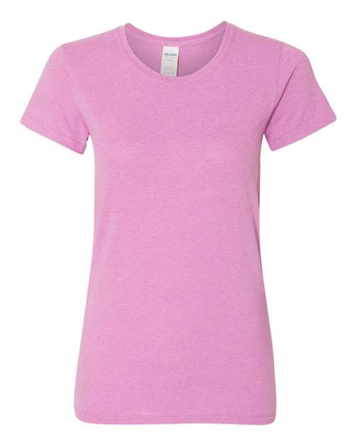 Heavy Cotton™ Women’s T-Shirt - L