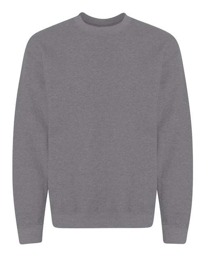 Heavy Blend™ Crewneck Sweatshirt - L