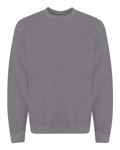 Gildan Unisex Heavy Blend™ Crewneck Sweatshirt 18000