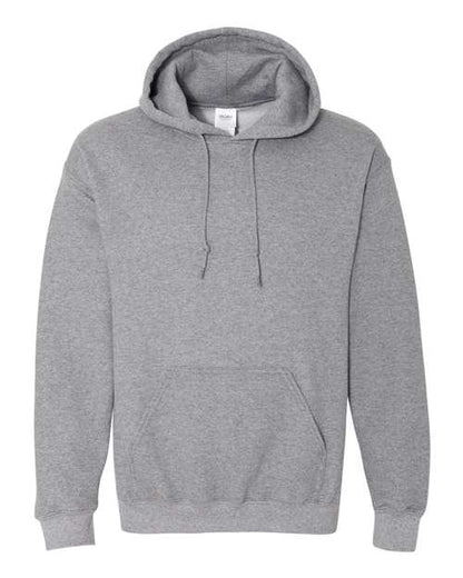 Heavy Blend™ Hooded Sweatshirt - 3XL