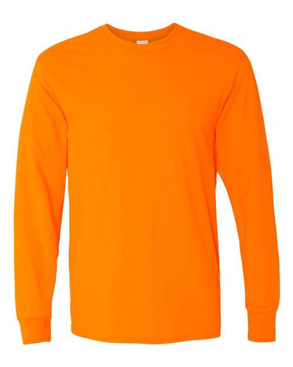 Heavy Cotton™ Long Sleeve T-Shirt - L