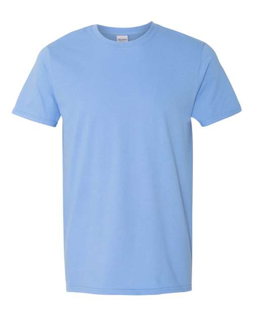 Gildan Unisex Softstyle® T-Shirt 64000