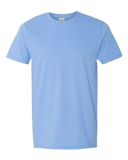 Gildan Unisex Softstyle® T-Shirt 64000