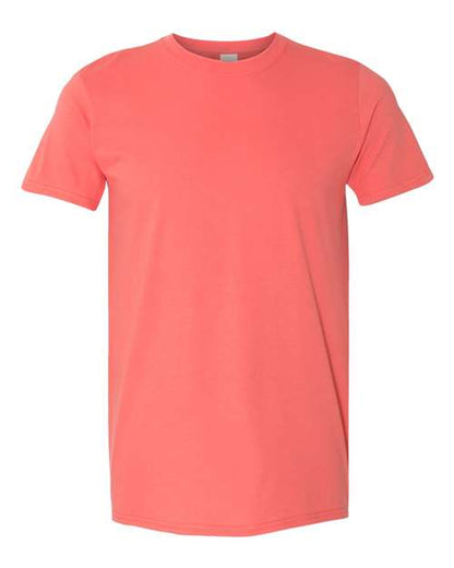 Gildan Unisex Softstyle® T-Shirt 64000