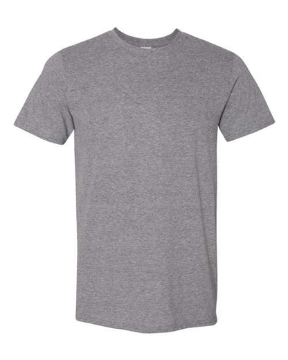Gildan Unisex Softstyle® T-Shirt 64000