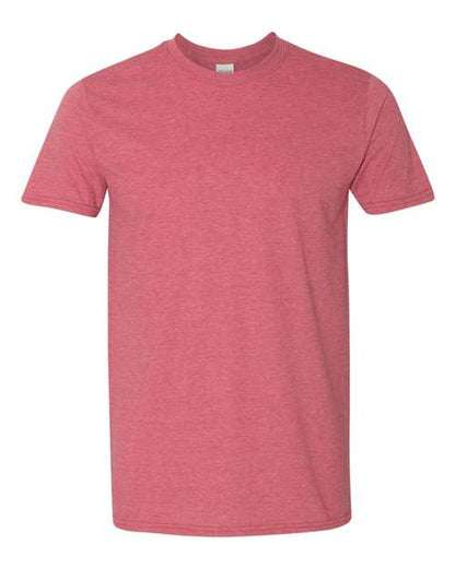 Gildan Unisex Softstyle® T-Shirt 64000