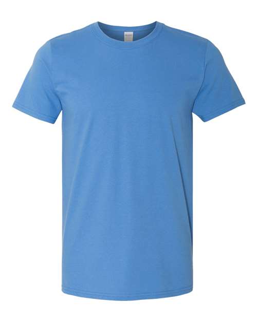 Gildan Unisex Softstyle® T-Shirt 64000