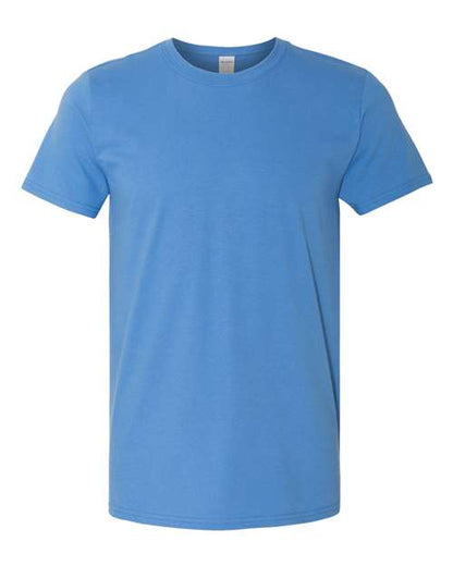 Gildan Unisex Softstyle® T-Shirt 64000