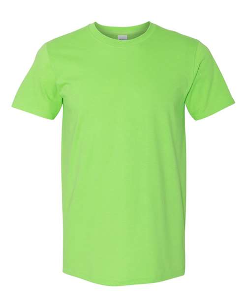 Softstyle® T-Shirt - L