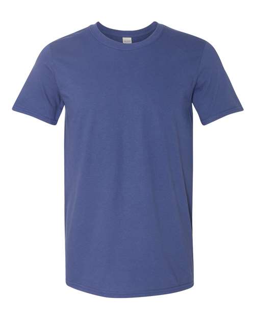 Gildan Unisex Softstyle® T-Shirt 64000