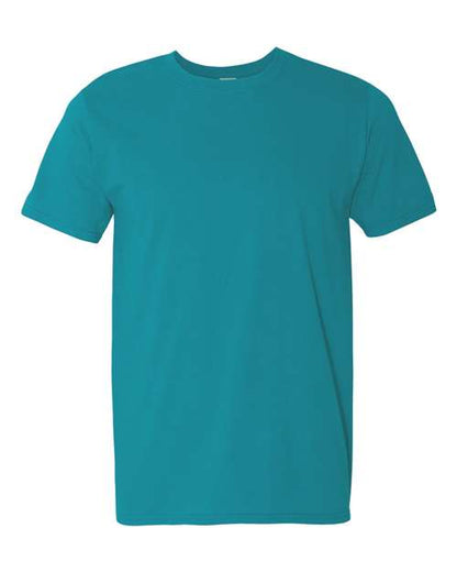 Gildan Unisex Softstyle® T-Shirt 64000
