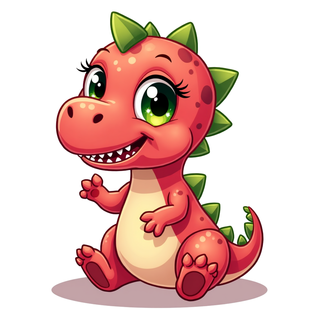 Dinosaur 52