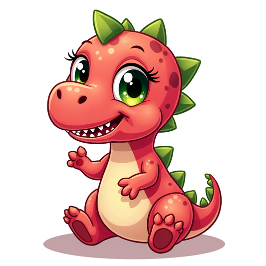 Dinosaur 52