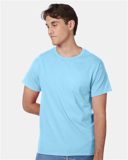 Hanes Unisex Authentic T-Shirt 5250