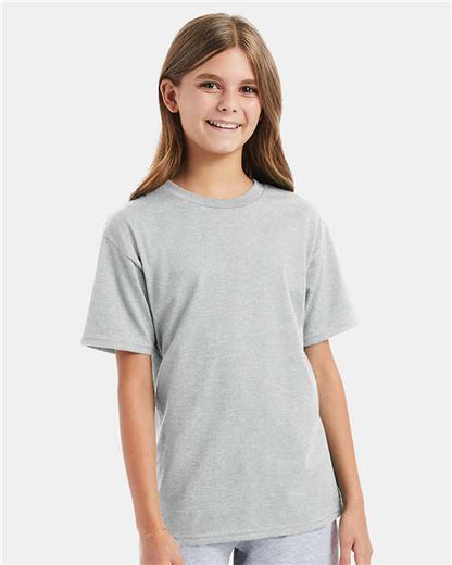 Hanes Youth Perfect-T T-Shirt 498Y
