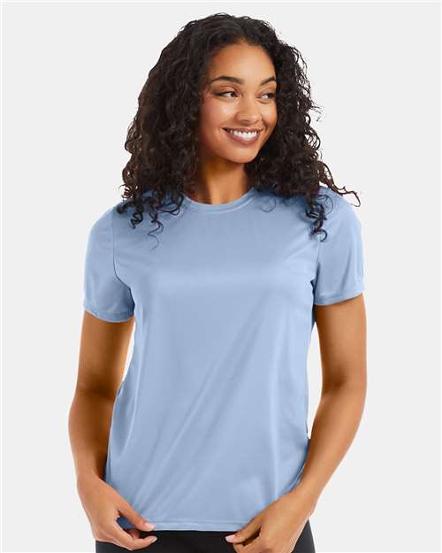Hanes Women's Cool DRI® Performance T-Shirt 4830