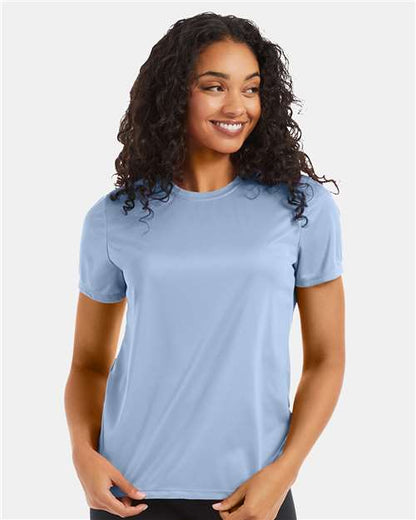 Hanes Women's Cool DRI® Performance T-Shirt 4830