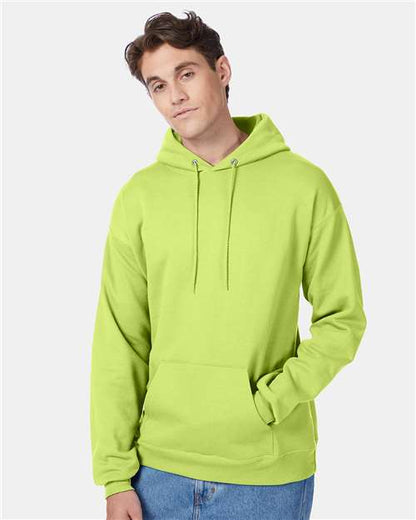 Hanes Unisex EcoSmart® Hooded Sweatshirt P170