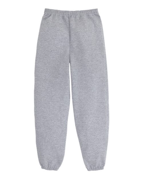 Hanes Youth EcoSmart® Sweatpants P450