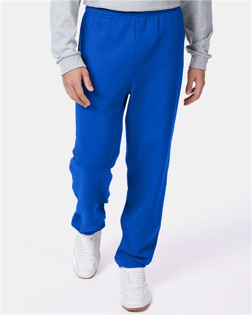 Hanes Unisex EcoSmart® Sweatpants P650