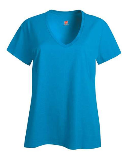 Women's Perfect-T V-Neck T-Shirt