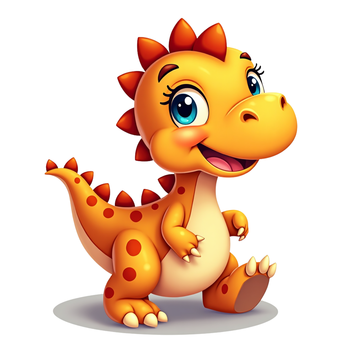 Dinosaur 53