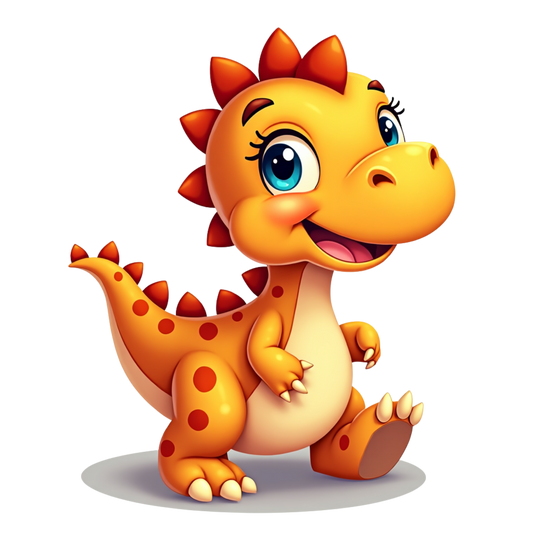 Dinosaur 53