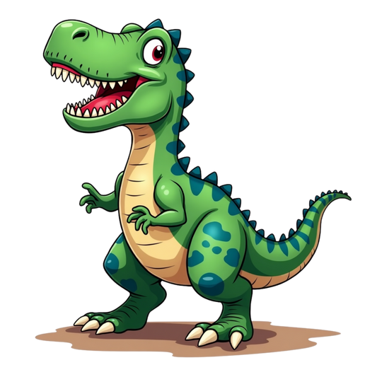 Dinosaur 54