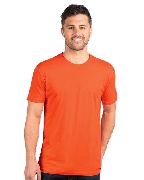 Cotton T-Shirt - 2XL